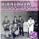 Various - Minnesota Rock-A-Billy-Rock Vol.1