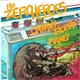 The Zero Heroes - Crash Boom Bang