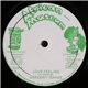 Gregory Isaacs - Love Feeling